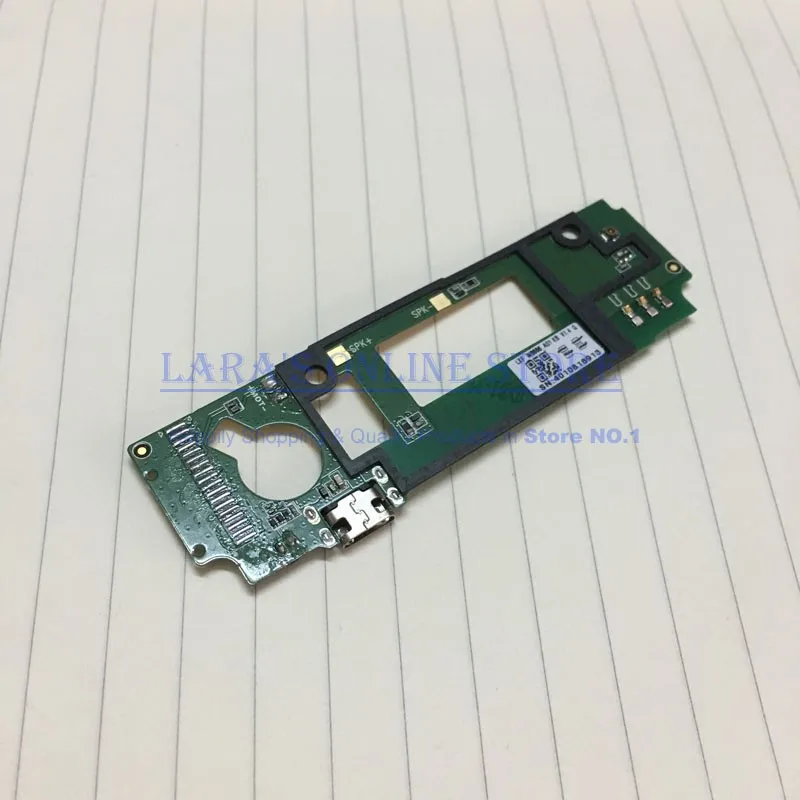 JEDX Оригинальный порт зарядки Micro USB гибкий кабель для Lenovo A889 док-разъем зарядное