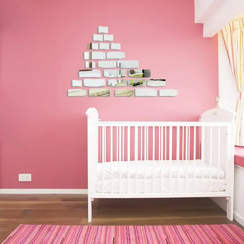 Home Decor 3D зеркало кирпич Форма винил съемные стенки Стикеры Наклейка Home Decor Книги по искусству DIY настенные Стикеры дома Deco Mirror JU30 Home Decor 3D зеркало кирпич Форма винил съемные стенки Стикеры Наклейка Home Decor Книги по искусству DIY настенные Стикеры дома Deco Mirror JU30