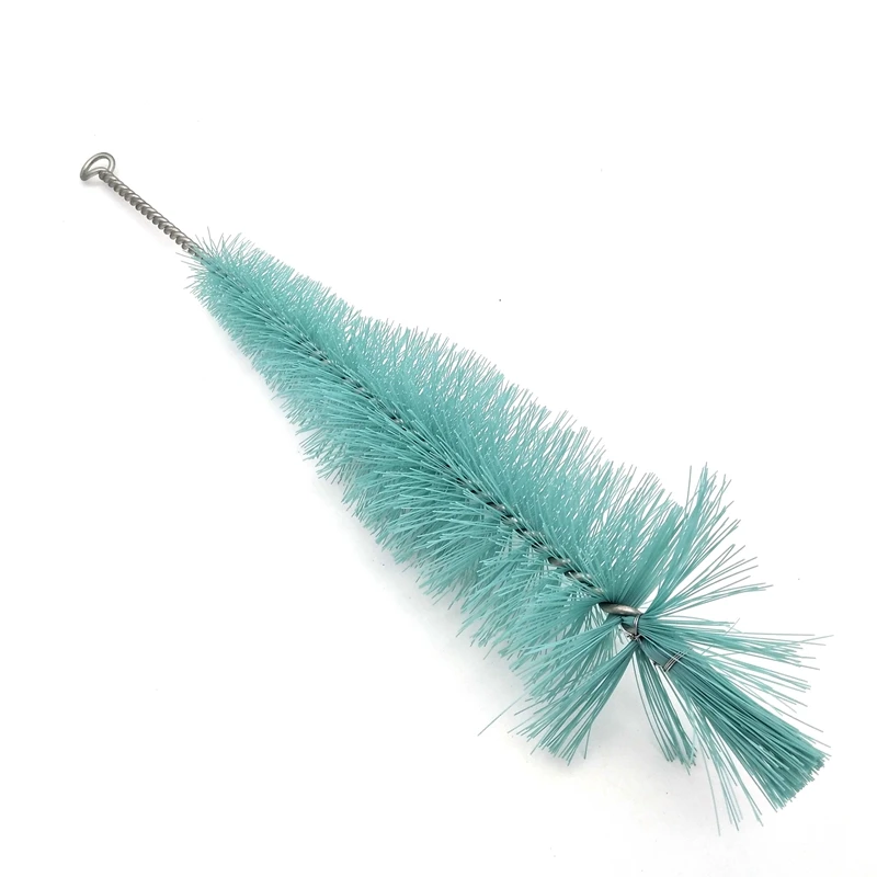Sweettreats Nylon Bottle Cleaning Brush Wine Beer Home Brew Tube Spout