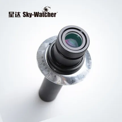 Sky-Watcher PT6C полярная осевая область Finderscope Octans для NEQ6 экваториальное крепление