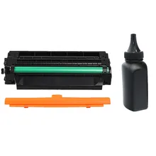 Заправка картриджей комплект для samsung MLT-D103L MLT D103L 103L 103 тонер-картридж для ML-2950 2951 2955ND SCX-2956 4728 4729 4729HW