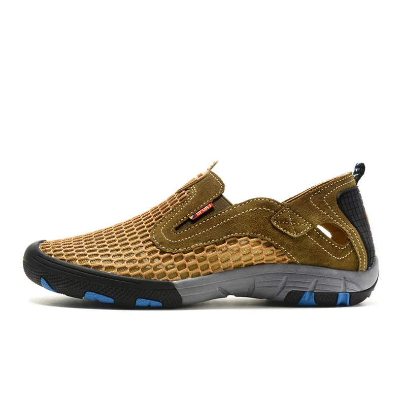 Vesonal Summer Style Male Mesh Shoes For Uomo Adult Casual Quali Breathable Light Quali Casual 5d690a Vesonal Summer Style Male Mesh Shoes For Uomo Adult Casual Quali Breathable Light Quali Casual 5d690a