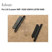 Динамик сетка пыле гриль для LG X power K6P K 220 US 610 LS 755 К 450