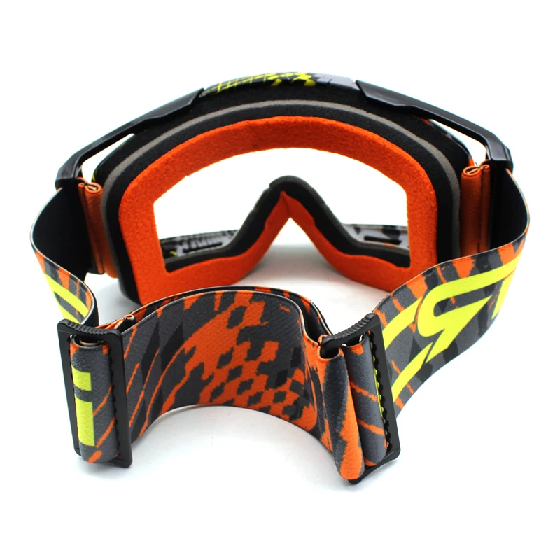 Nordson мотоциклетные очки мотоциклетные Мото очки ATV Лыжный спорт MX внедорожный шлем велосипедные гоночные очки