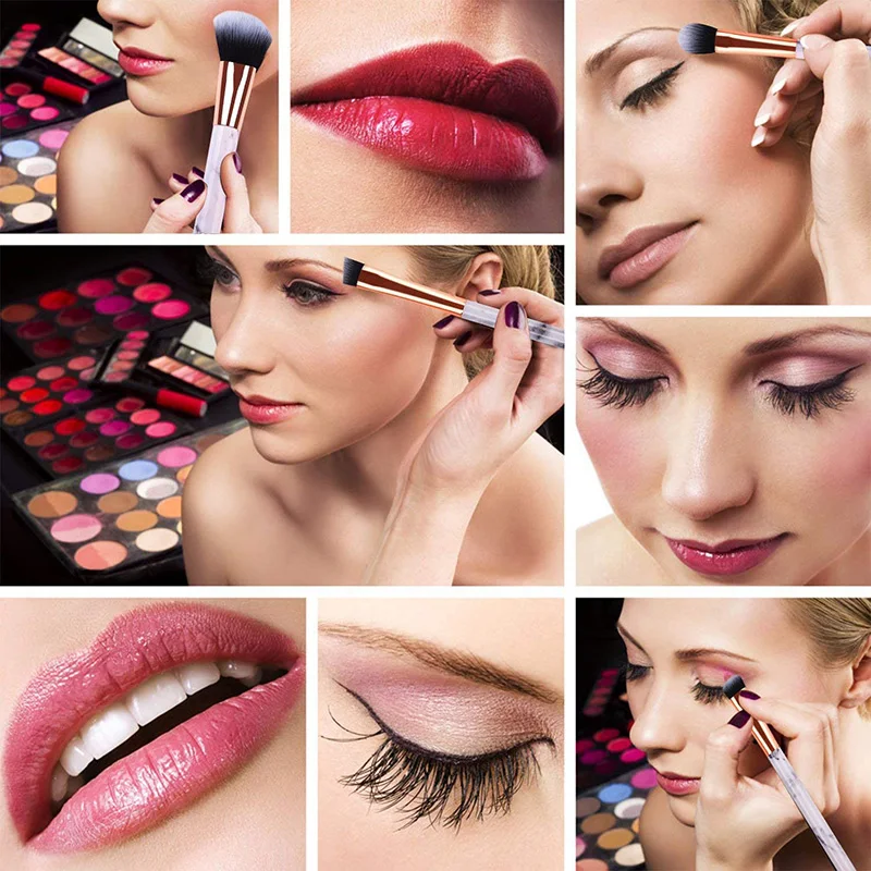Make up service