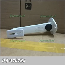 Алюминиевый сплав DS-1292ZJ открытый Крытый кронштейн настенный стенд для Hik Bullet Box камеры