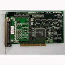 PCI-2724C JCI-S1S