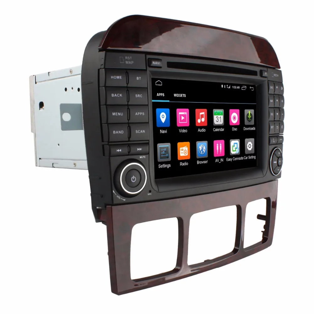 Perfect Ownice C500 8 Core Android 6.0 Car DVD Player for Mercedes S Class S500 S600 S280 S320 S350 S400 S420 S430 W220 Radio 4G GPS 3 Perfect Ownice C500 8 Core Android 6.0 Car DVD Player for Mercedes S Class S500 S600 S280 S320 S350 S400 S420 S430 W220 Radio 4G GPS 3
