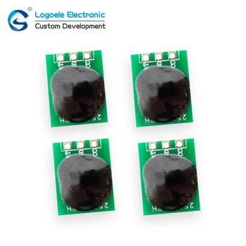 

Logoele 20 pieces/lot touch sensor module capacitive touch-key touch detection sensor module Latch type