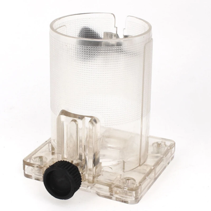 

Cylinder Dia Clear Plastic-Metal Base Assembly For Makita 3701 3703 Trimmer