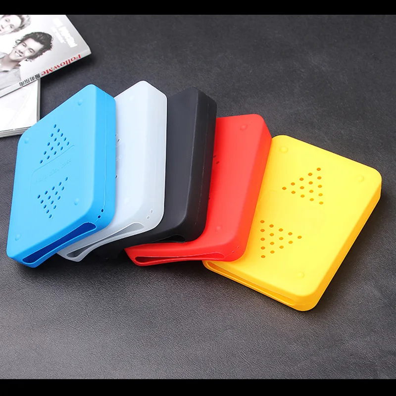 XZR Brand Silicone Case Cover Protector for 2.5 inch HDD hard drive HD