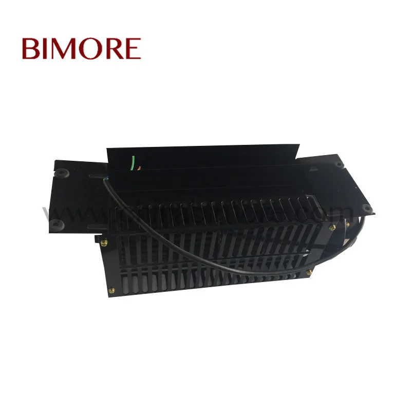 BIMORE FB 9B Лифт крест поток вентилятор AC110V|Передаточные ремни| |