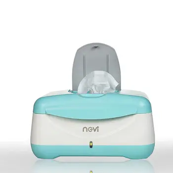 

Baby Wipes Heater Case Thermostat Toddler Nursing Warm Wipes Low Energy Consumption Heating Box Insulation Moisturizer Supply