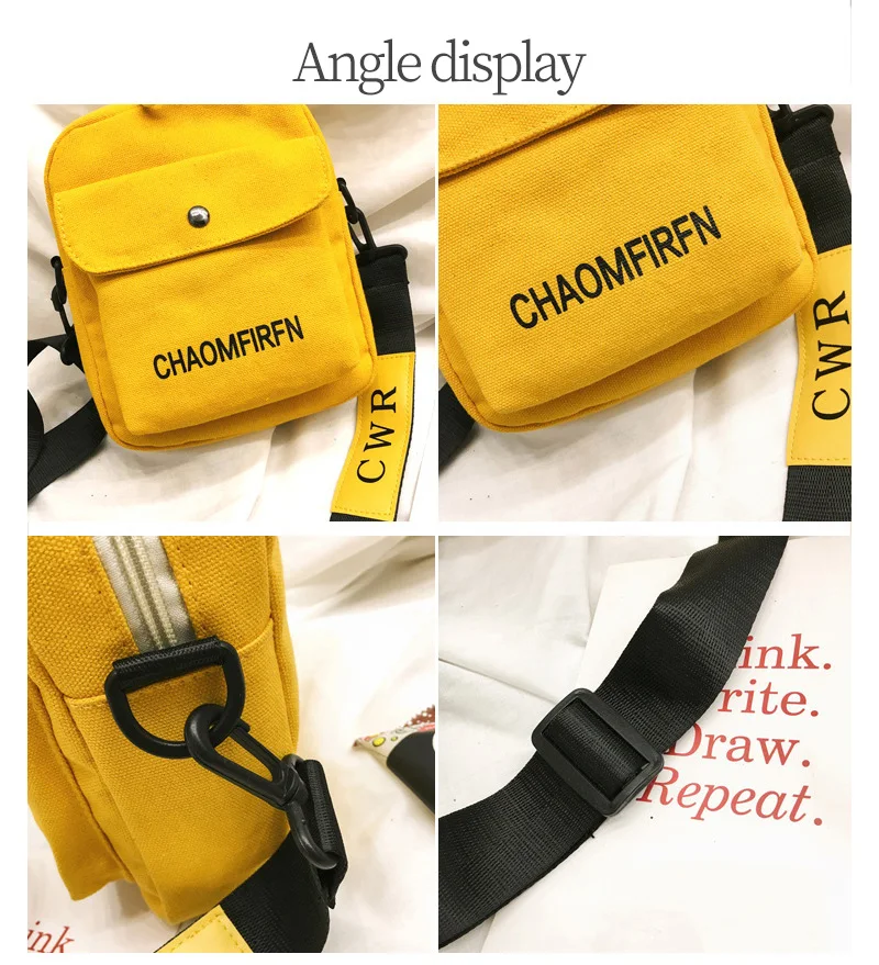 New-Women-Girls-Canvas-Casual-Small-Bag-Korean-Mini-shoulder-bag-portable-Simple-Flap-Messenger-Bags-Handbag-2_12