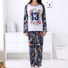 Лучшая, комфортная простая хлопковая Пижама для женщин, Весенняя Повседневная одноцветная Пижама, женские наборы домашней одежды, Пижама