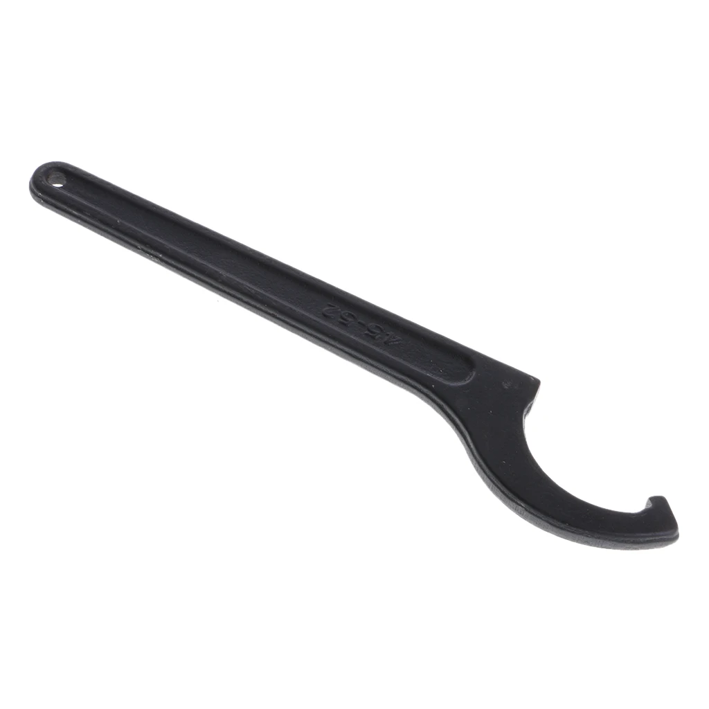 Universal Motorcycle Snowmobile Shock Absorber Pre Load Spanner Wrench Tool Lightweight