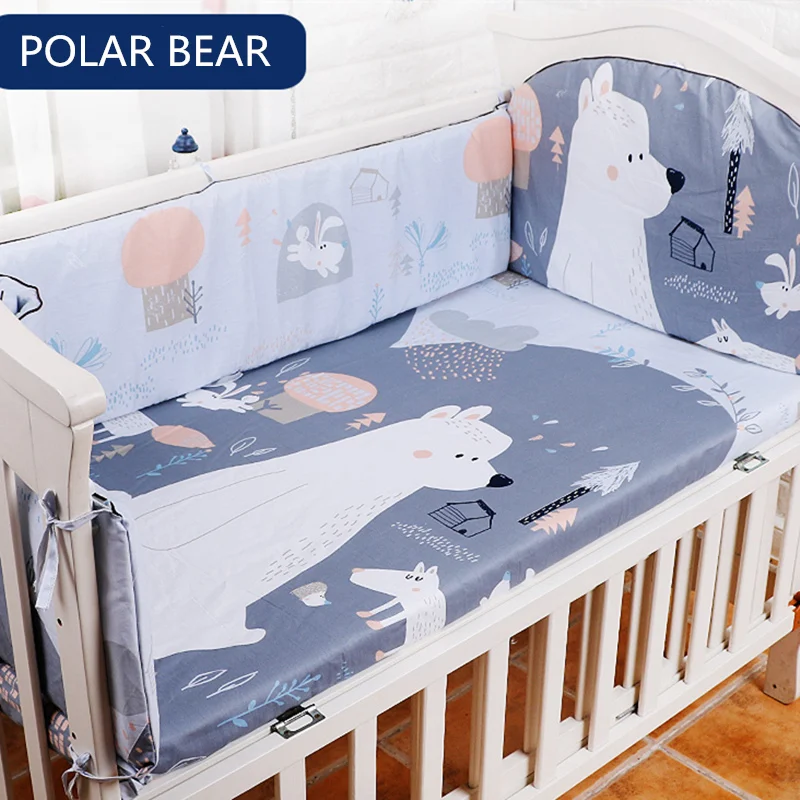 baby bed comforter