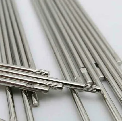 

HM axle shaft 1.5mm steel fluted embossed floral axis setback diy model toy material connecting rod free shipping