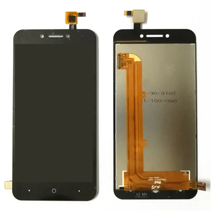 a31 display price