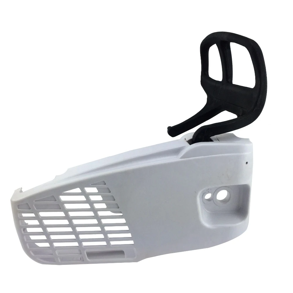 Farmertec Made Chain Sprocket Cover Brake Hand Compatible With Stihl Ms192t 192 Ms193t Chainsaw 1137 640 1700 1137 640 1701 Power Tool Accessories Aliexpress