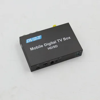 TV Box Amlogic WiFi 4K HDR IPTV Smart TV Box