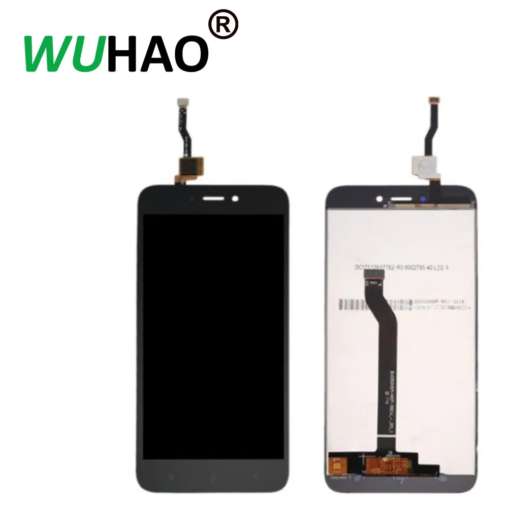 

10pcs LCD Display for Xiaomi redmi 5A LCD Screen Digitizer Touch Panel Assembly Phone Parts