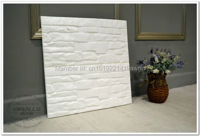 10 unids 6060 cm nuevo pe espuma 3d flexiable ladrillo 3d panel decorativo 3d - Panel Decorativo Pared 10 unids 6060 cm nuevo pe espuma 3d flexiable ladrillo 3d panel decorativo 3d - Panel Decorativo Pared