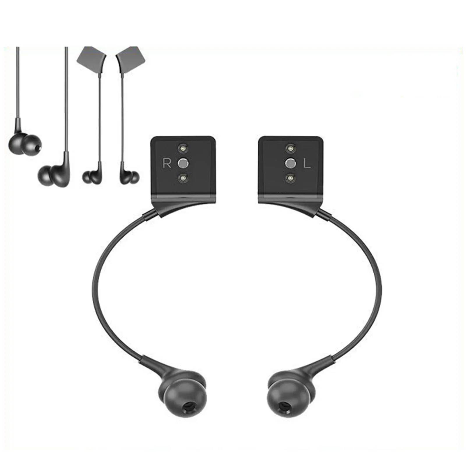 Oculus Rift Earphones(米国並行輸入品)