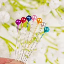 Инструменты для Укладки волос 480 шт./Рулон Смешанный цвет Заколки Изготовления Кружева Передние Человеческих Волос Парики Фонд нитки спицы для вязания спицы парик иглы спицы крючки