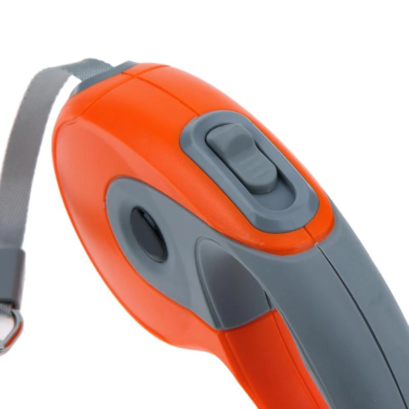 prativerdi Automatic Traction Rope Retractable Leash 3 Meters Nylon Flexible Cat Dog Lead Leashes Sport Collars Pet Products10