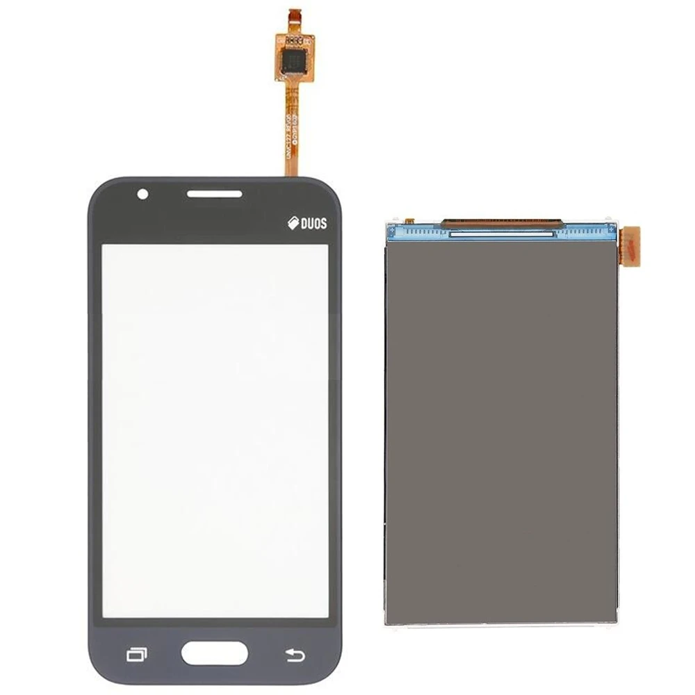 Для Samsung Galaxy J1 Mini J106 J106F J106Y сенсорный экран дигитайзер Сенсорное стекло +
