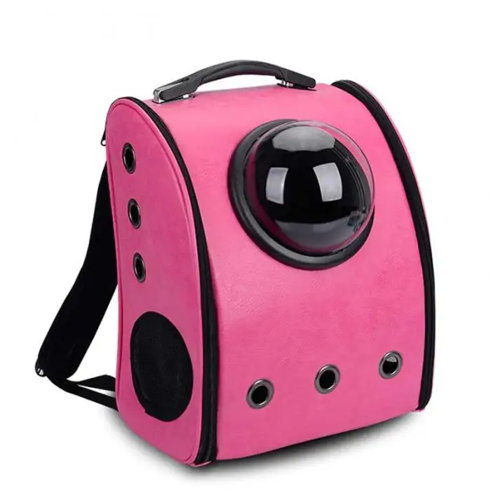 dog carrier backpack