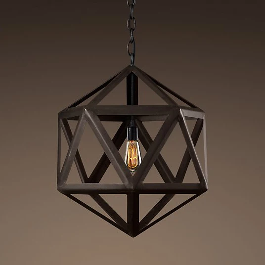 Pendant Light American Old Furniture Vintage Reminisced Pendant Light American Old Furniture Vintage Reminisced