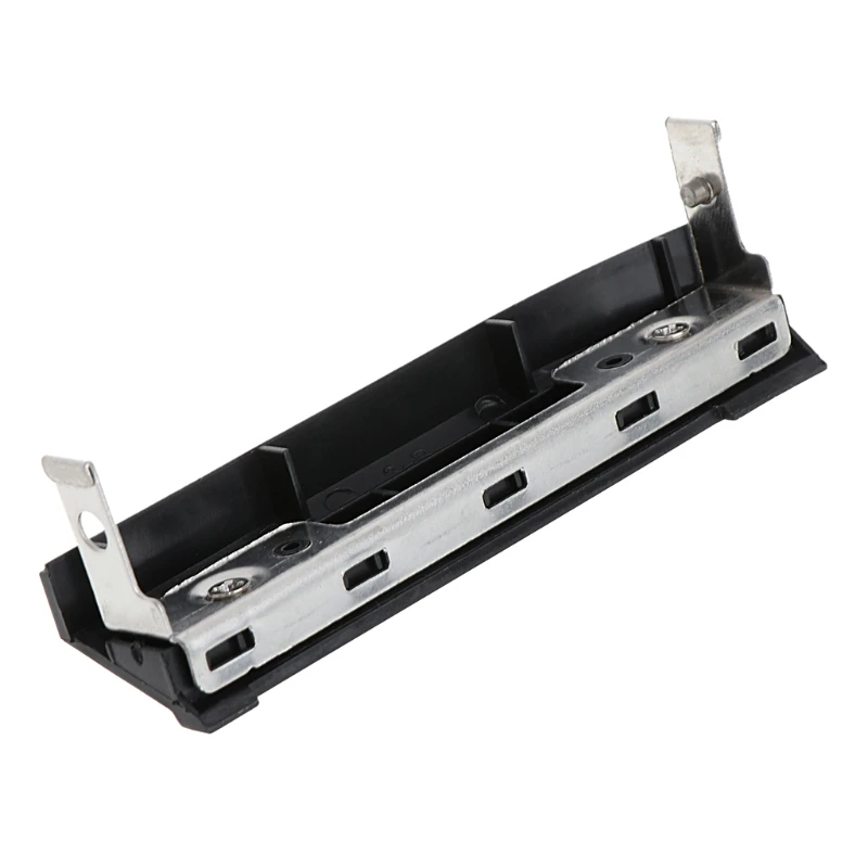 Крышка жесткого диска для ноутбука HDD Caddy с винтами DELL Latitude E6400 E6410|Чехлы планшетов