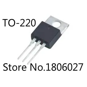 Отправить бесплатно 20 шт. IRFB23N15D TO-220 Novo оригинальные Интегральные схемы |