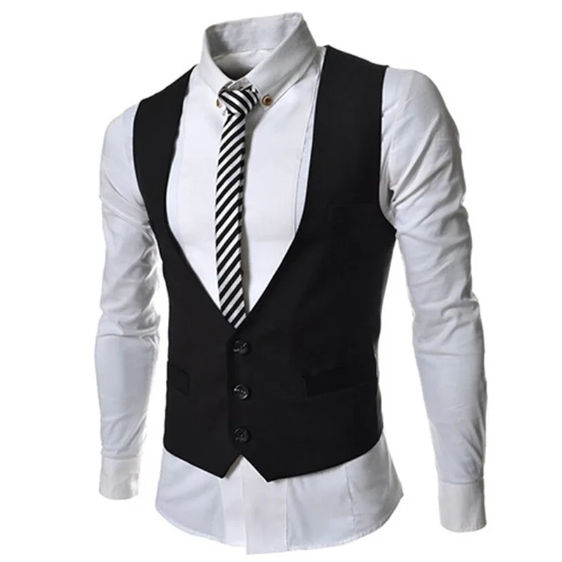 Men-s-Clothing-British-Style-Slim-Colete-Masculino-Cotton-Double-Breasted-Sleeveless-Jacket-Waistcoat-Men-Suit