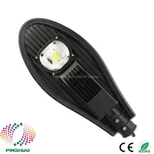 4 шт./лот) AC85-265V гарантия 3 года 200 Вт 150 Вт 100 Вт 50 Вт 30 Вт уличный свет лампы Открытый Промышленные сад дороги двор Освещение