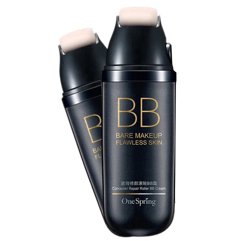 BB Cream Air Cushion Concealer Moisturizing Foundation Based Makeup