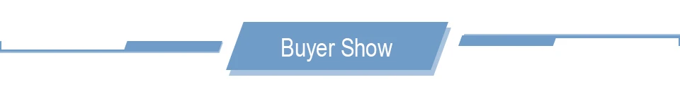 Buyer Show