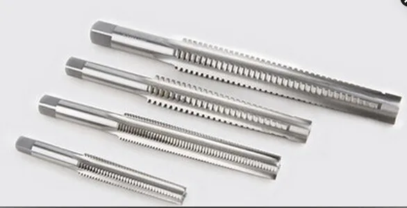 

1pcs tr22*3 Trapezoidal thread tap HSS high quality