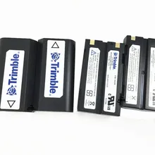 5 pc совместимые Батарея 54344 для Trimble 5700,5800, R6, R7, R8, TSC1 gps приемник
