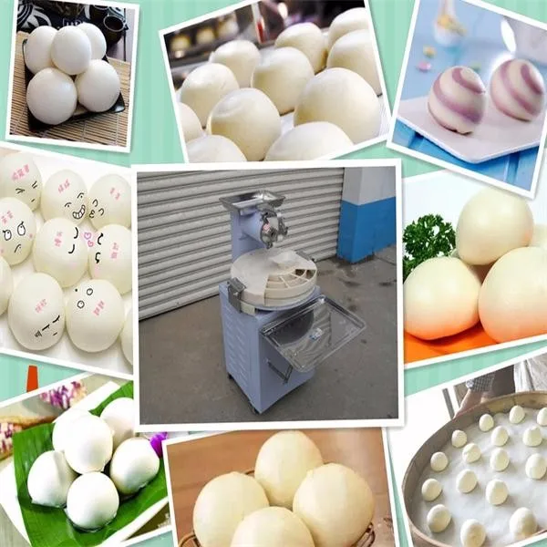 dough rounder