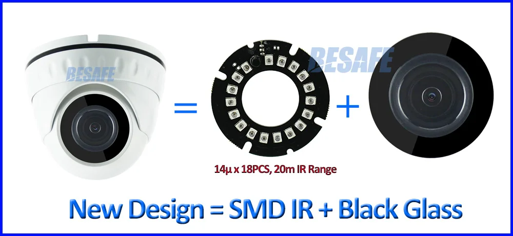 IMX323 Сенсор 2.0MP CCTV camaras ip наблюдения ONVIF 2 4 1080 P IP камера безопасности 3MP HD объектив 18