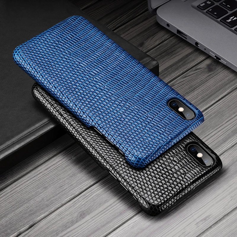 lizard leather case (8)