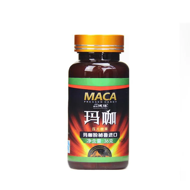 

Natural Maca Extract PowderRoot Powder For Man and Woman Enhance Energy Bigger Breast Butt And Hips Enlargement Anti-aging