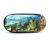 Trousse à crayons en forme de dinosaure, fournitures scolaires ► Photo 3/6