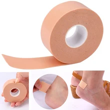 1 шт функциональная Водонепроницаемая износостойкая наклейка пятки для ног ПЭ Пена лента противоскользящая обувь на высоком каблуке патч протектор Стельки для ног