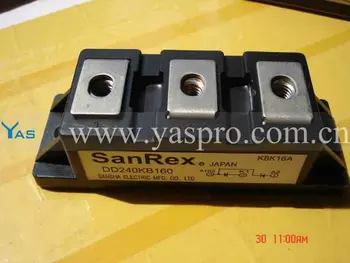 

( New And Original Diode ) DD240KB80, DD240KB160