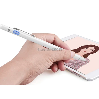 

Clip Style Tablet Pen for apple pencil new stylus capacitance touch Pencil For Apple iPad Pro for iPad 9.7 (2017) for iPad 1 2 3