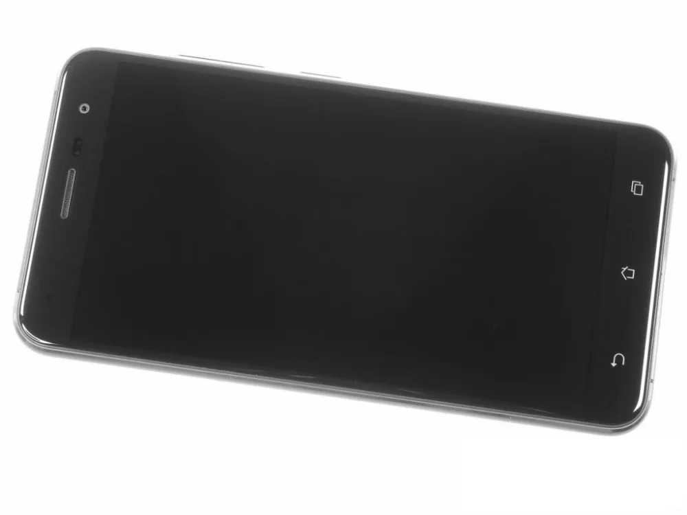 Фирменная Новинка Asus Zenfone 3 ZE552KL 4 аппарат не привязан к оператору сотовой связи 4 Гб Оперативная память 64/128 ГБ Встроенная память мобильного телефона 5," Snapdragon625 Octa Core 1920x1080p Android Phone